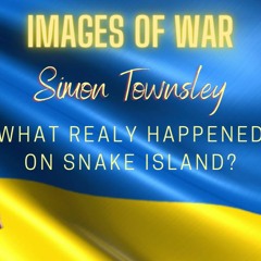 Images of War: What really happened on Snake Island