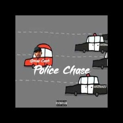 GmacCash - Police Chase (Official Audio)