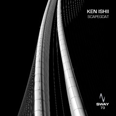 Ken Ishii - Scapegoat - SWAY 73