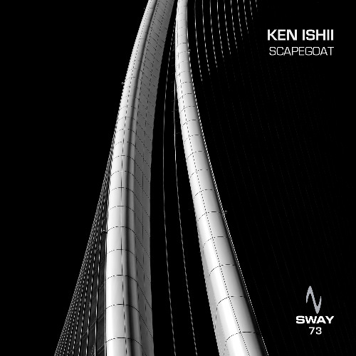 Ken Ishii - Scapegoat - SWAY 73