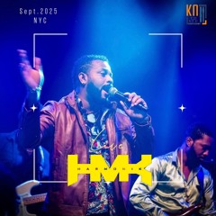 Mwen Baw Legen ( HARMONIK LIVE NYC 🇺🇸 SEPTEMBER 2025)