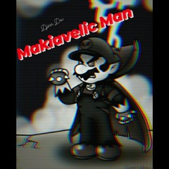 Djinn Devs - Makiavelic Man