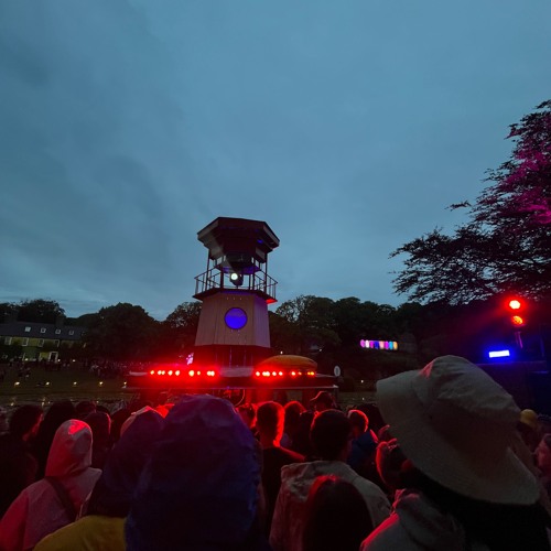 Jacob Wong / MIX 005