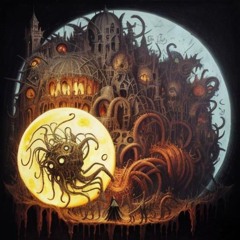 Gonna Puke (Chunkless Mix)