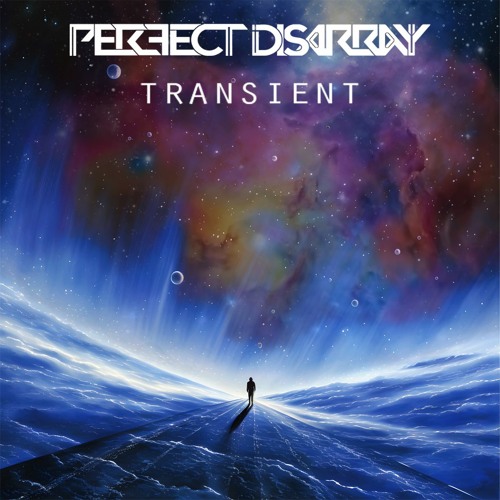 Perfect Disarray - A Mystics Journey (Original Mix)