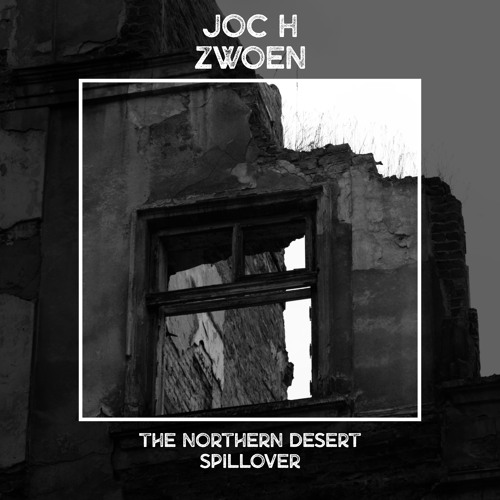JoC H - The Northern Desert