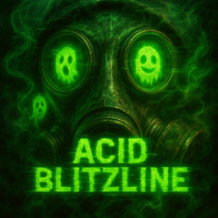 ACID BLITZLINE - SYMBIØT - [ FREE DOWNLOAD ]