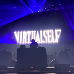 VIRTUAL SELF Live @ Moody Theater Austin 11-3-2021