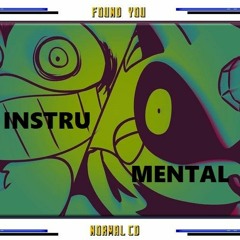 Found You (Instrumental)