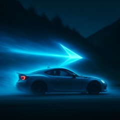 Im Blue Arrow(remix)
