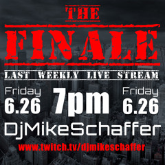 The Finale (Move 40) (Mix)