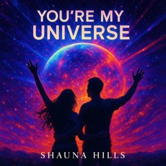 You’re My Universe