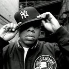 Can't Stop 99 Scar Tissues(Nidge Remix)- Jay-Z x Red Hot Chilli Peppers
