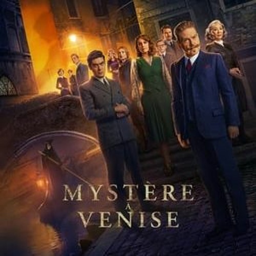 [GANZER*Film!!] A Haunting in Venice (2023) Ganzer Film Auf Deutsch Hd