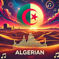 Desert Vibes | Algerian Trap Beat