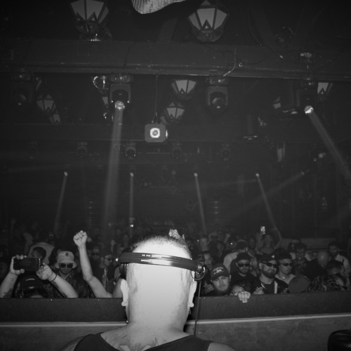 TATTOOPUDGE TECHNO #13 Sound Nightclub debut 7-12-23 - Lick N Dip