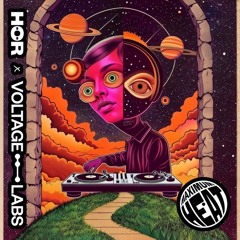 #006 Escape Reality | Downtempo mixed by escapall