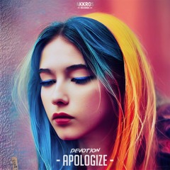 Devotion - Apologize [AREC093]