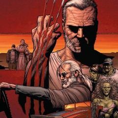 (Download) Wolverine: Old Man Logan BY : Mark Millar
