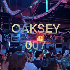 OAKSEY 007