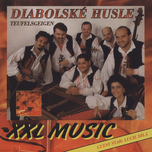 Stream Cigansky plac by Diabolske Husle | Listen online for free on  SoundCloud