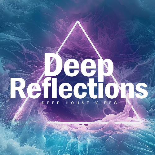 Melodic Deep House Mix 2025 - Deep Reflections & Chill Vibes