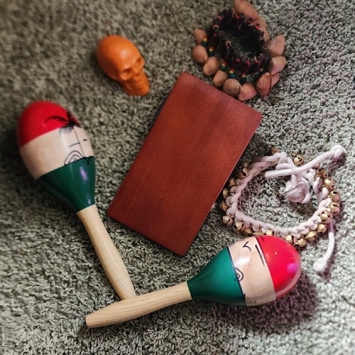 You Are The Music (with percussion)