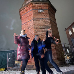 Spinnerei Winterrundgang'26