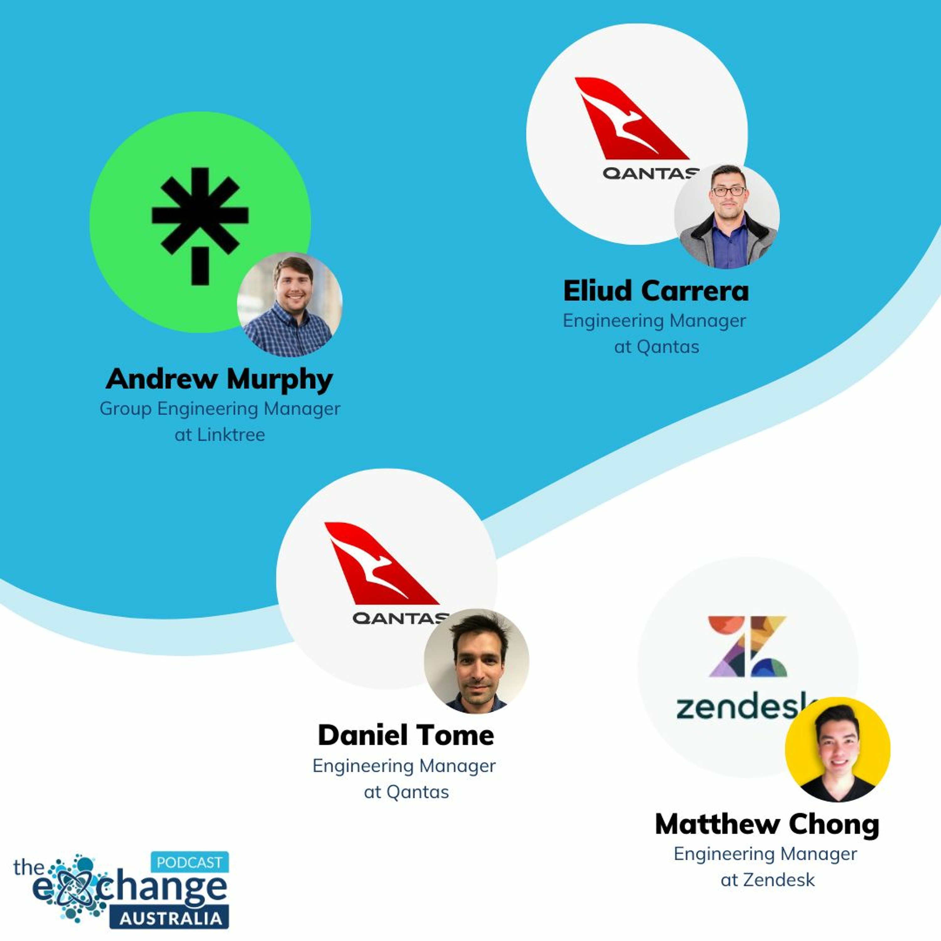 Evolution Exchange Australia