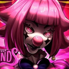 🎶 Oráculo (The Seven Legends) | Feat. Nikmouu