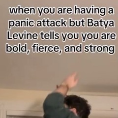 Batya Levine - Gonna Get Through (Diva Nigun Remix) (Demo)