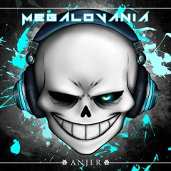 Megalovania (Undertale)