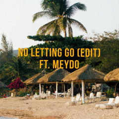 No Letting Go (edit) ft. Meydo