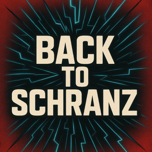 Back too Schranz <3