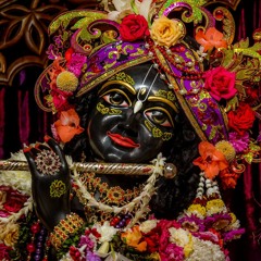 Kartik Tyagi At Mayapur KM D3 25.2.20