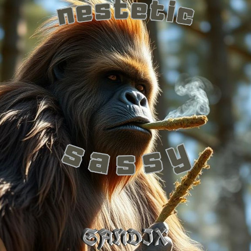 SANDIX - SASSY (NESTETIC SPECIAL) (FREE DOWNLOAD)