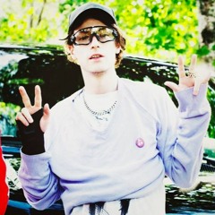 BLADEE - LOVESTORY (FEAT. ECCO2K) **hidden flip**