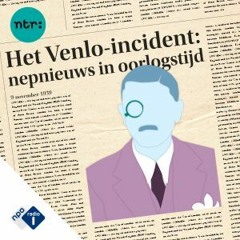 muziek uit de podcast: Het Venlo-incident