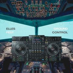 Ground Control x Elles Fest 2025