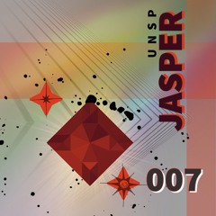 007 - Paradise - Jasper