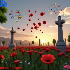 lest we forget (READ DESCRIPTION)