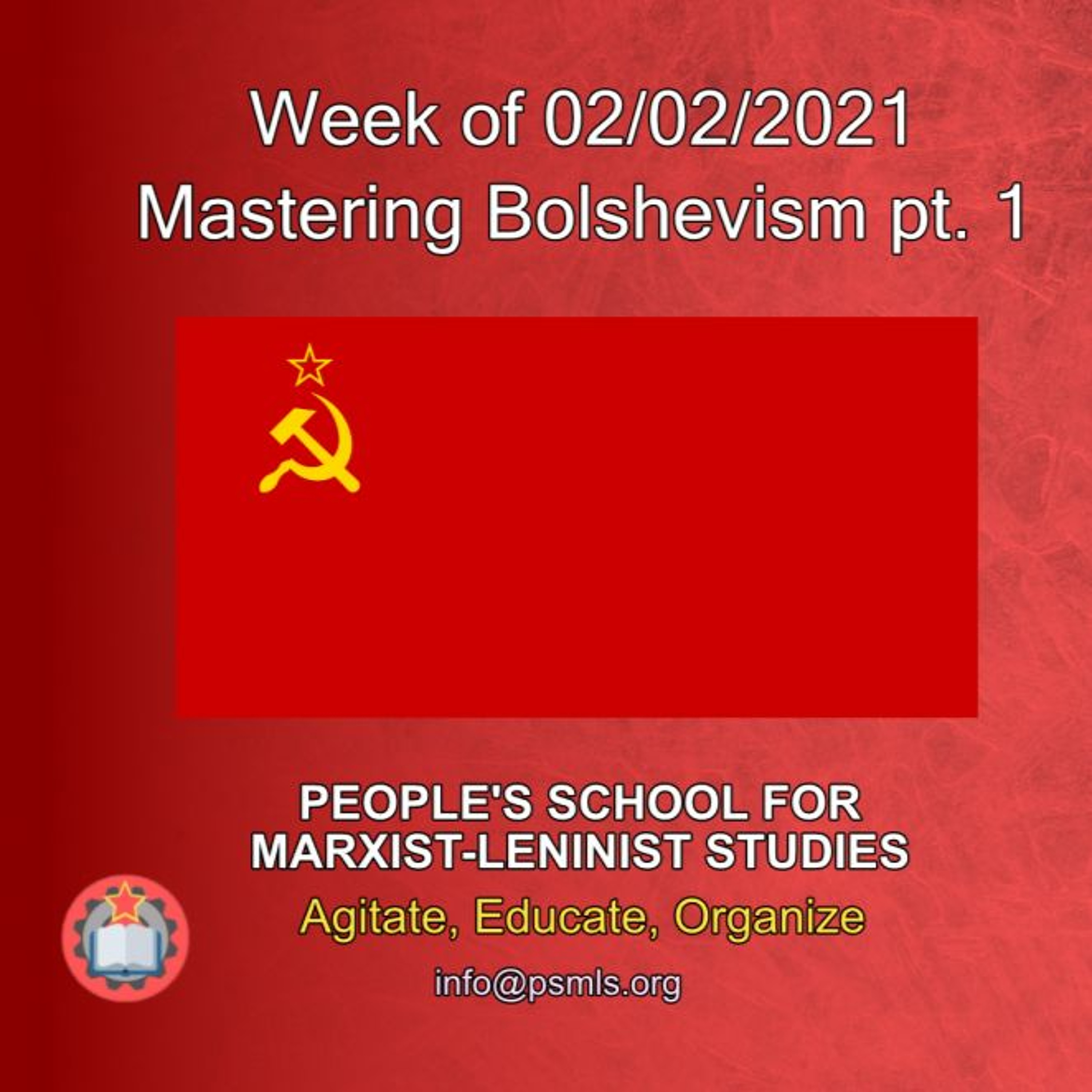The People’s School for Marxist-Leninist Studies