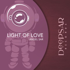 Angel Sar - Light Of Love