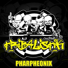 Hardcore Tribalistik - Pharpheonix