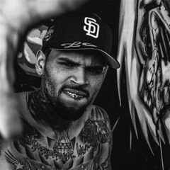 Chris Brown - Can't Fight/Little Brother (Feat. Arsonal Da Rebel & Tee Grizzley)