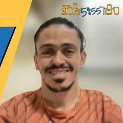 פרק 518: איך הקמתי קהילה של 1,000 פודקאסטרים | גיא חדד | יזמות5 | סיפור555