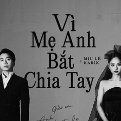 Vi Me Anh Bat Chia Tay - Viet Phu Rmx (Demo Nhom )