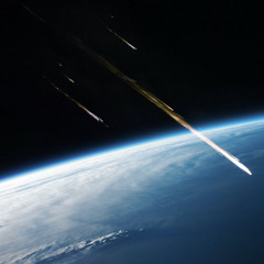 Lemmon Leoniden-Meteorstrom