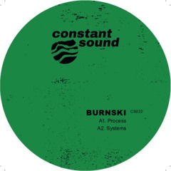 CS022 - Burnski - Process
