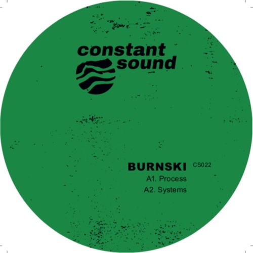 CS022 - Burnski - Process
